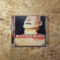 Radiohead – The Bends