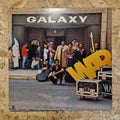 War – Galaxy