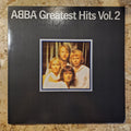ABBA – Greatest Hits Vol. 2