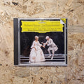 Richard Strauss / Herbert von Karajan - Wiener Philharmoniker - Anna Tomowa-Sintow - Agnes Baltsa - Janet Perry - Kurt Moll – Der Rosenkavalier - Querschnitt