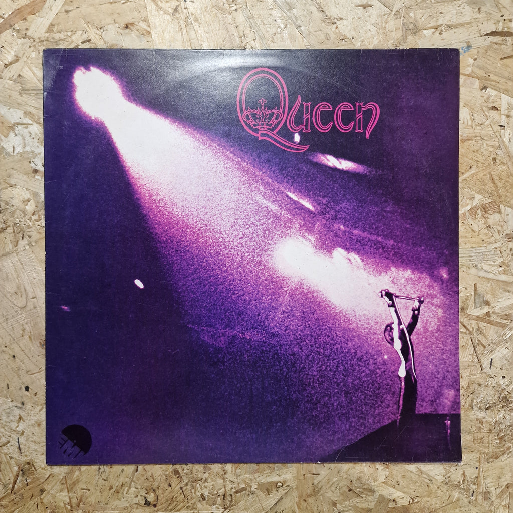 Queen – Queen