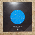 Maztek & Optiv – Quarks
