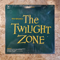 The Twilight Zone Volume Five