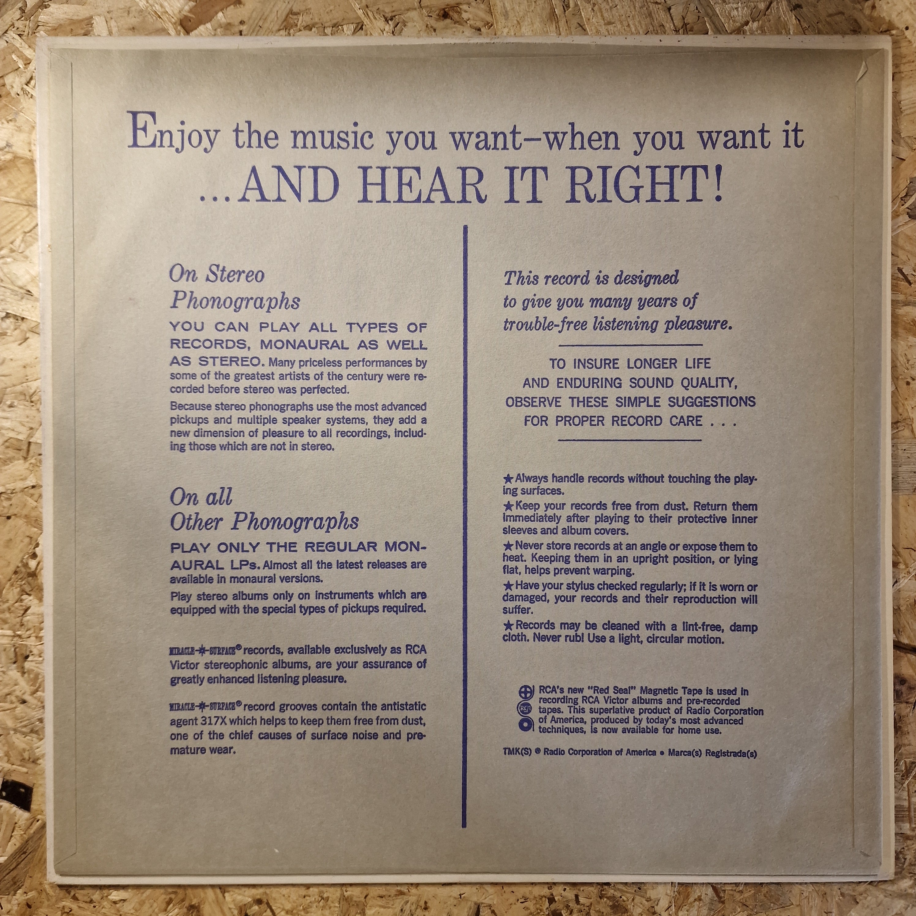 Piano Roll Discoveries