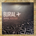 Burial – Burial 2006 UK Press