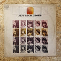 Jeff Beck Group ‎– Jeff Beck Group