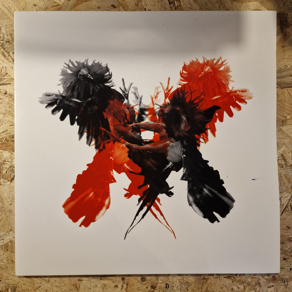 Kings Of Leon – Only By The Night