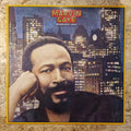 Marvin Gaye ‎– Midnight Love