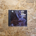 John Lee Hooker ‎– Plays & Sings The Blues