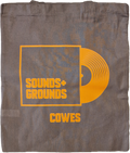 Sounds & Grounds Classic Tote