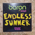 Baron Ft Ayah – Endless Summer