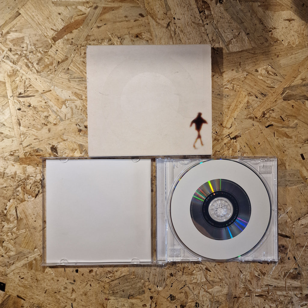 Orbital – The Middle Of Nowhere