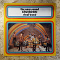 The New Sound Crusaders Steel Band – The New Sound Crusaders Steel Band