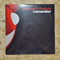deadmau5 + Kaskade – I Remember (Remixes)