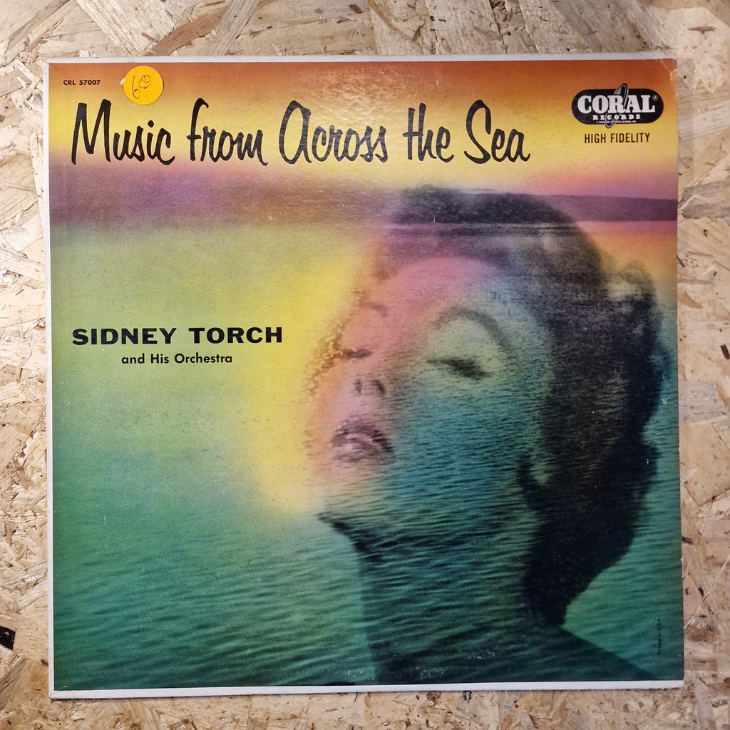 Sidney Torch – Music From Across The Sea