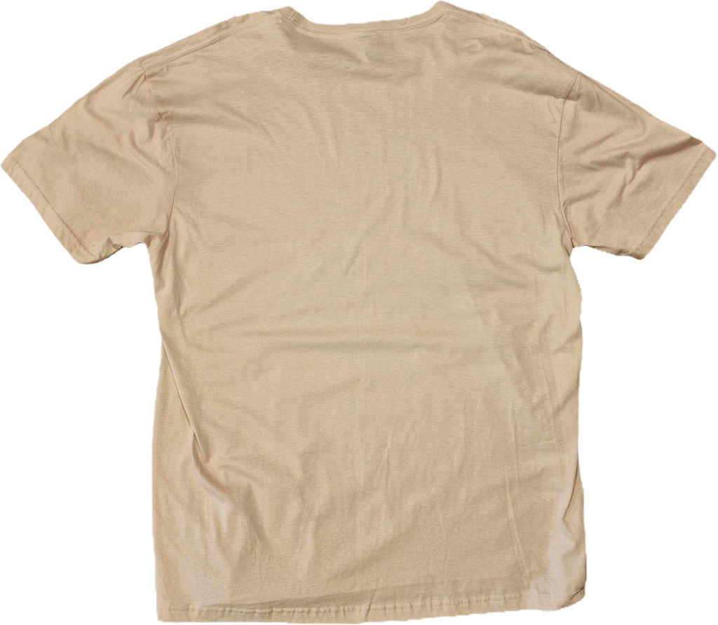 Beatles Last Lyric Tee
