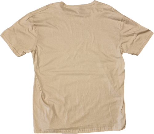 Beatles Last Lyric Tee