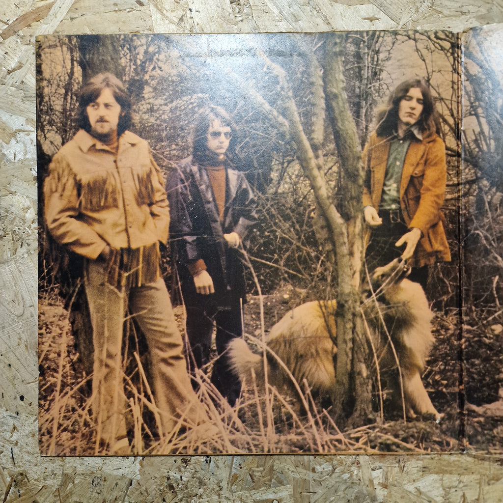 Fairport Convention – Full House