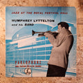 Humphrey Lyttelton And His Band – Jazz At The Royal Festival Hall