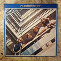 The Beatles – 1967–1970 1973 UK Press