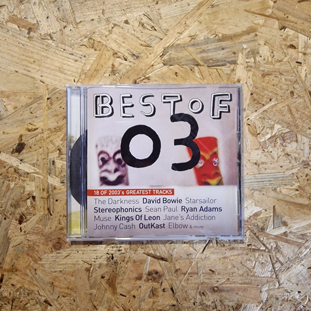 Best Of 03