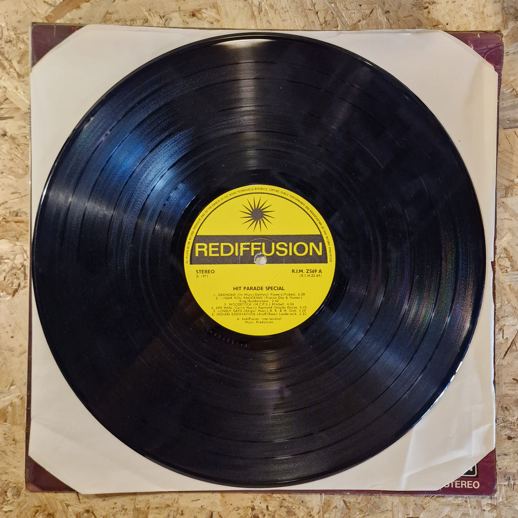 Hit Parade Special