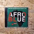 Afro Blue - Blue Note Compilation