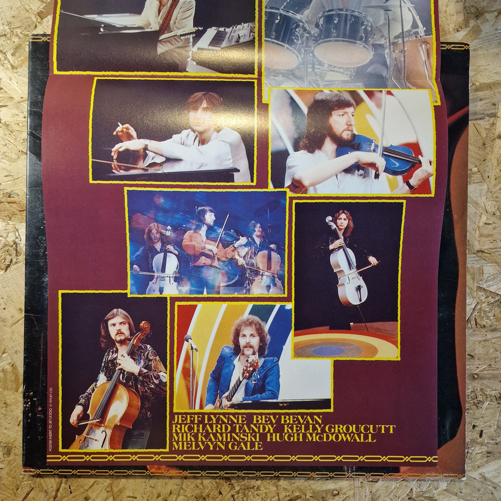 Electric Light Orchestra – Discovery