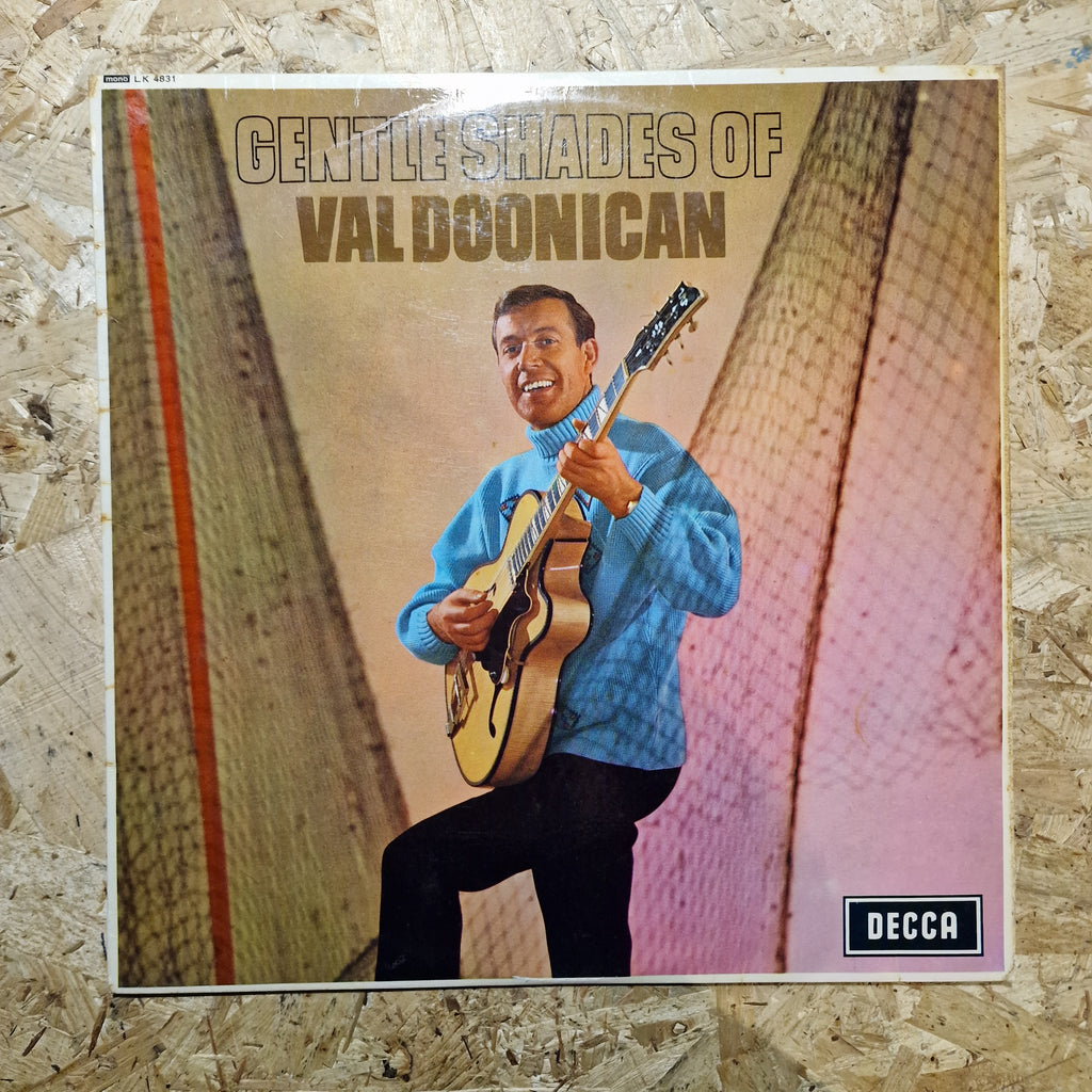 Val Doonican – Gentle Shades Of Val Doonican