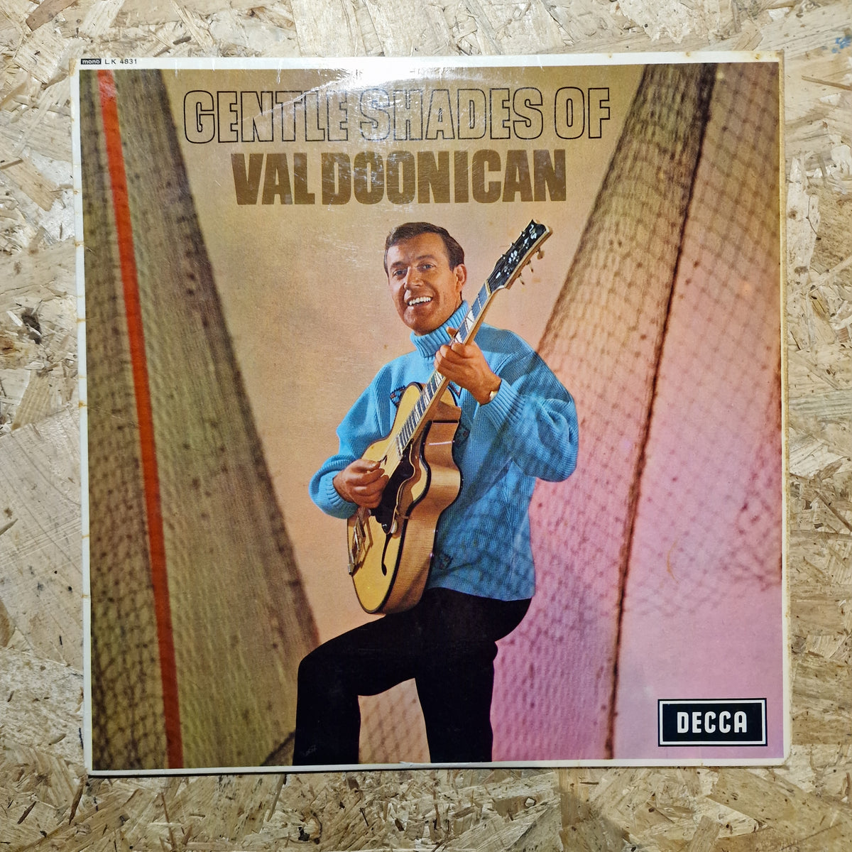 Val Doonican – Gentle Shades Of Val Doonican