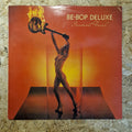 Be-Bop Deluxe – Sunburst Finish
