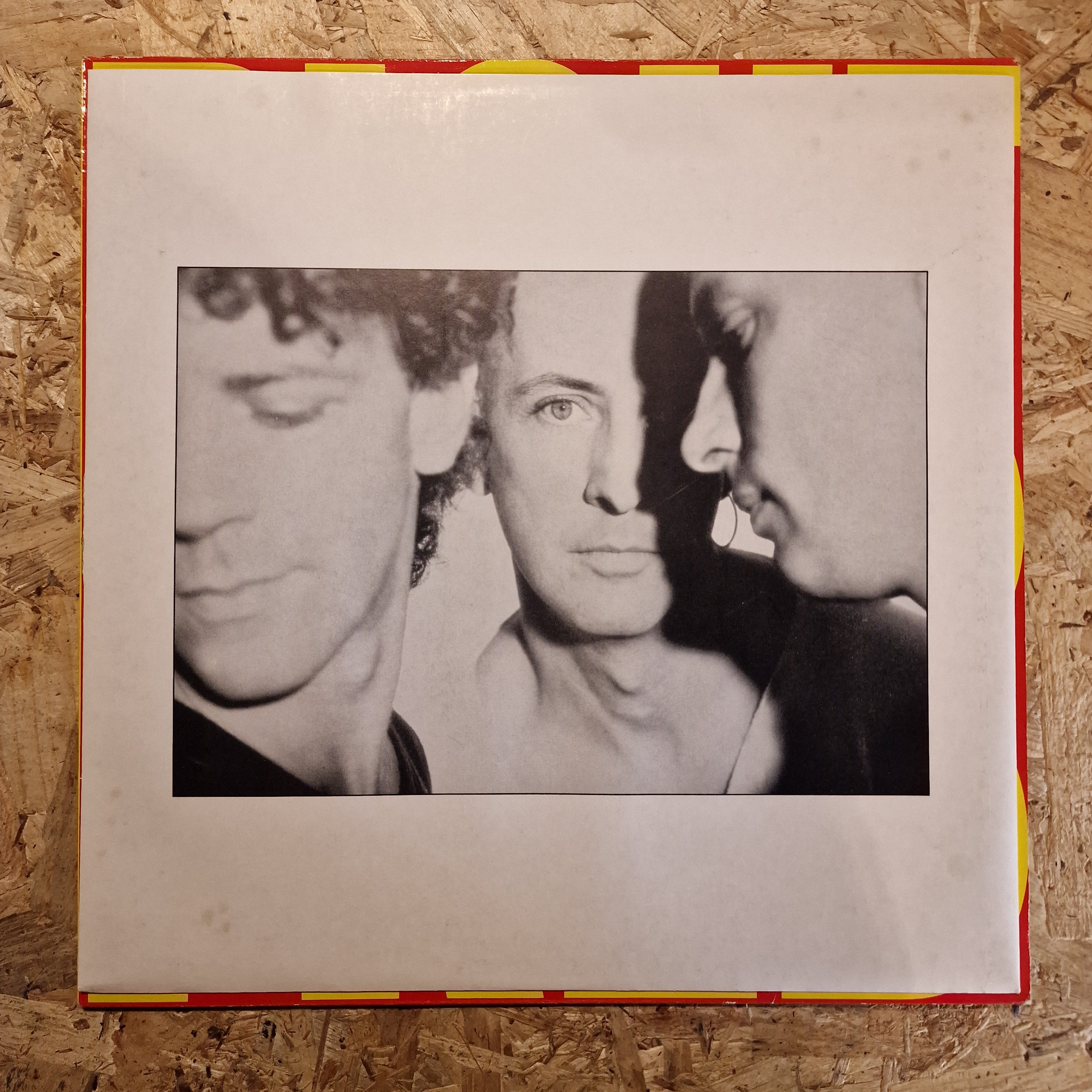 Right Said Fred – Up
