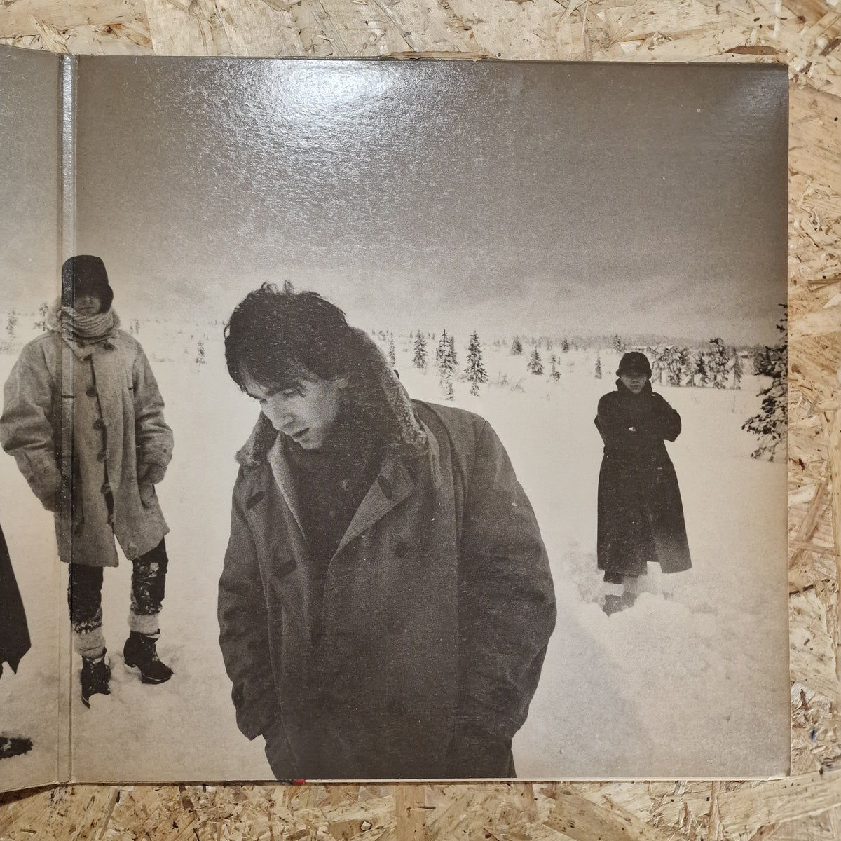 U2 – War
