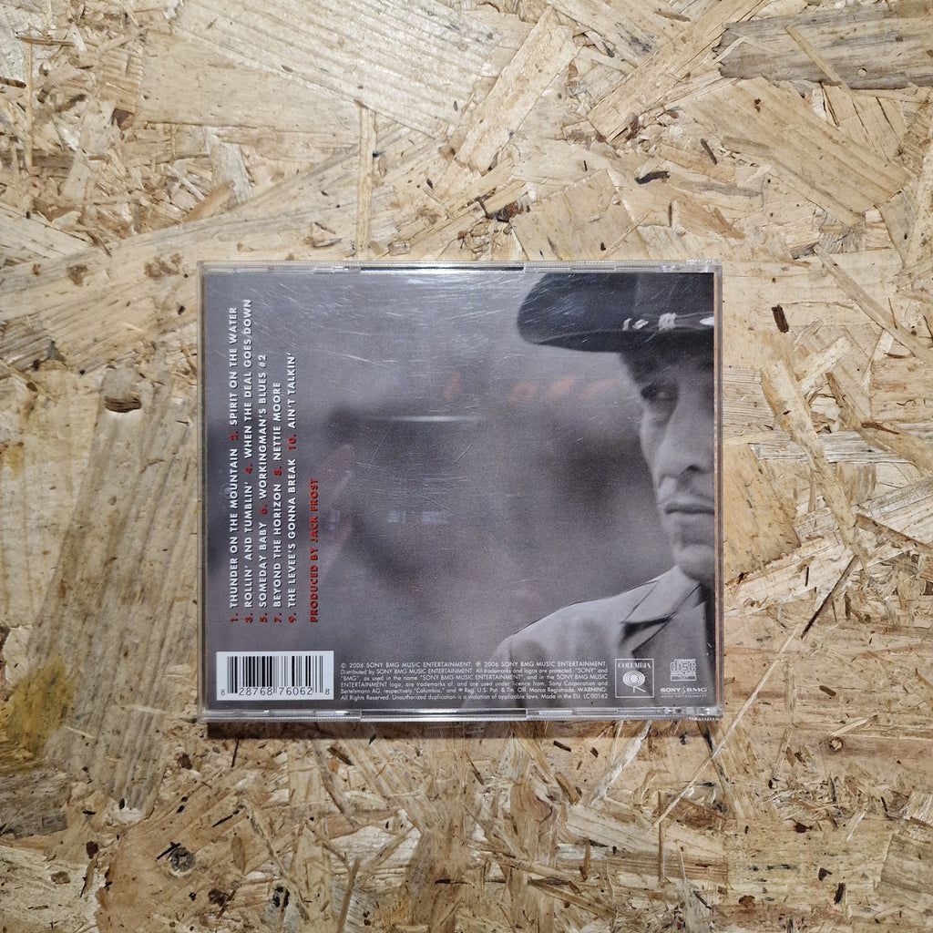 Bob Dylan – Modern Times