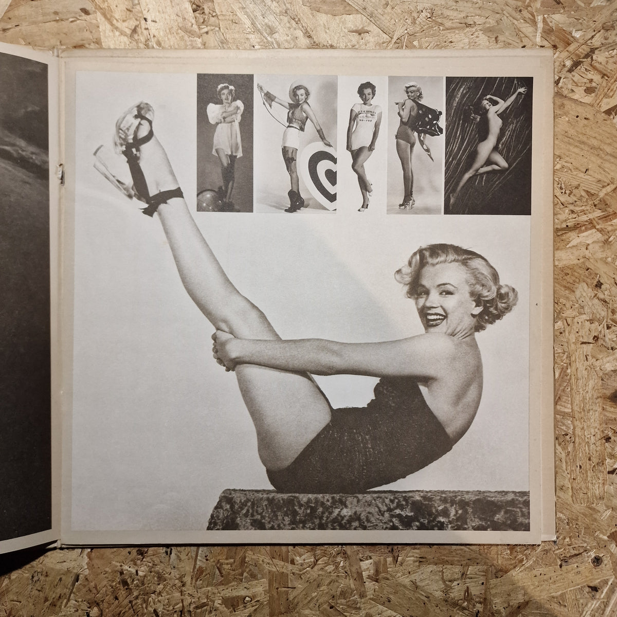 Marilyn Monroe – Remember Marilyn