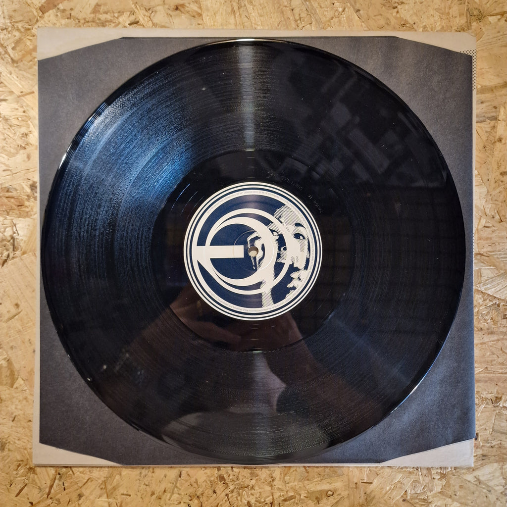 Noisia – Monster