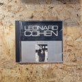 Leonard Cohen – I'm Your Man
