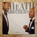 The Heath Brothers – Brotherly Love