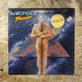 7th Wonder ‎– Thunder 1980 US Press