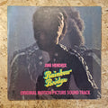 Jimi Hendrix – Rainbow Bridge - Original Motion Picture Sound Track