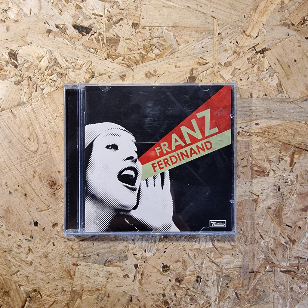 Franz Ferdinand – You Could Have It So Much Better