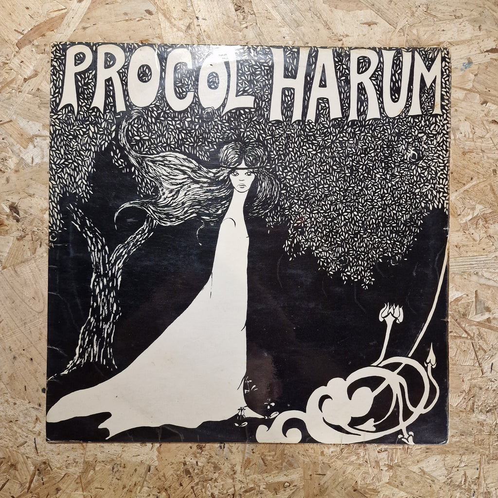Procol Harum – Procol Harum