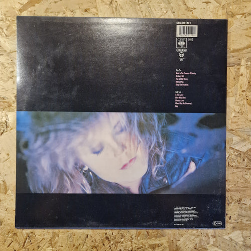 Alison Moyet – Raindancing