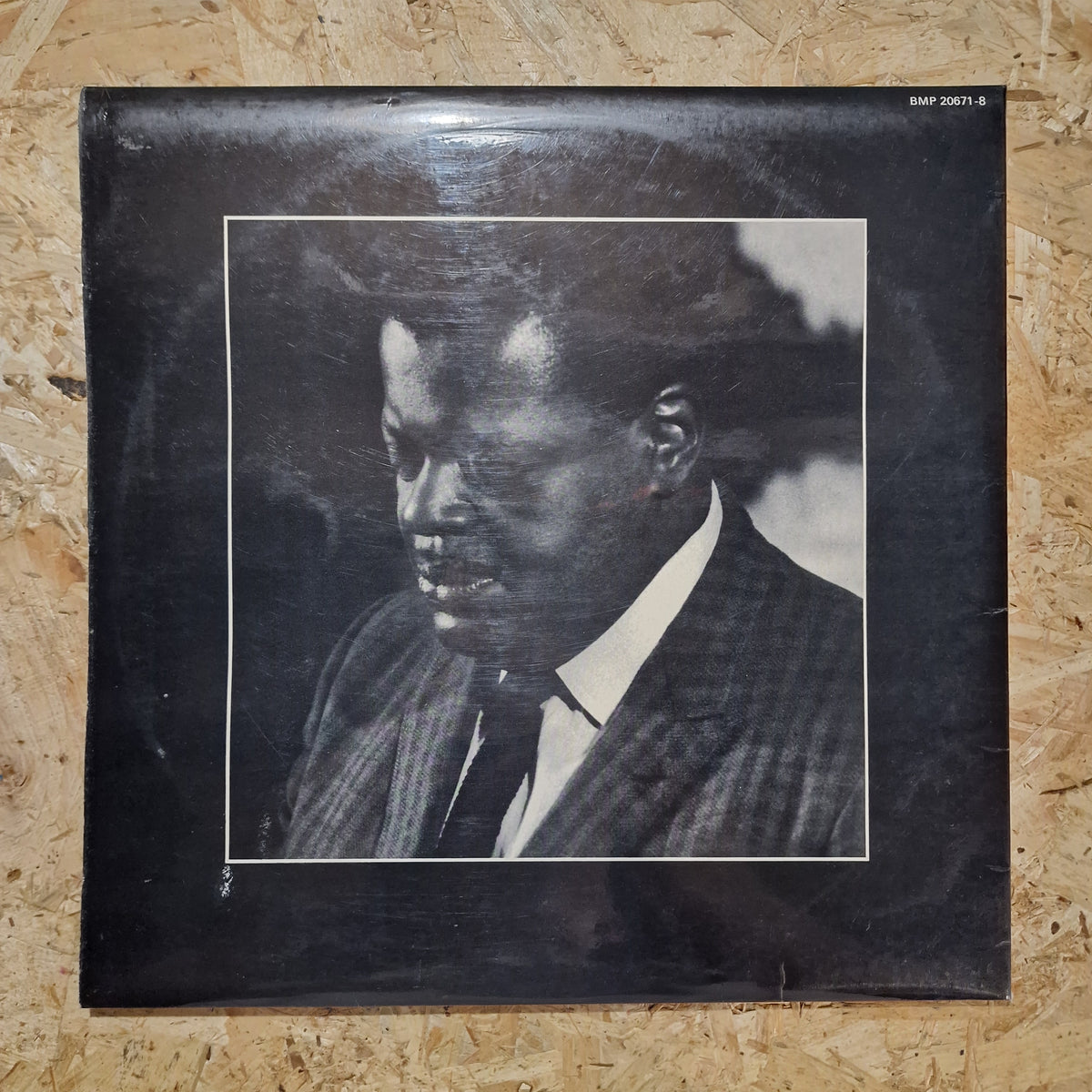 Oscar Peterson – My Favorite Instrument