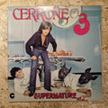 Cerrone ‎– Cerrone 3 - Supernature