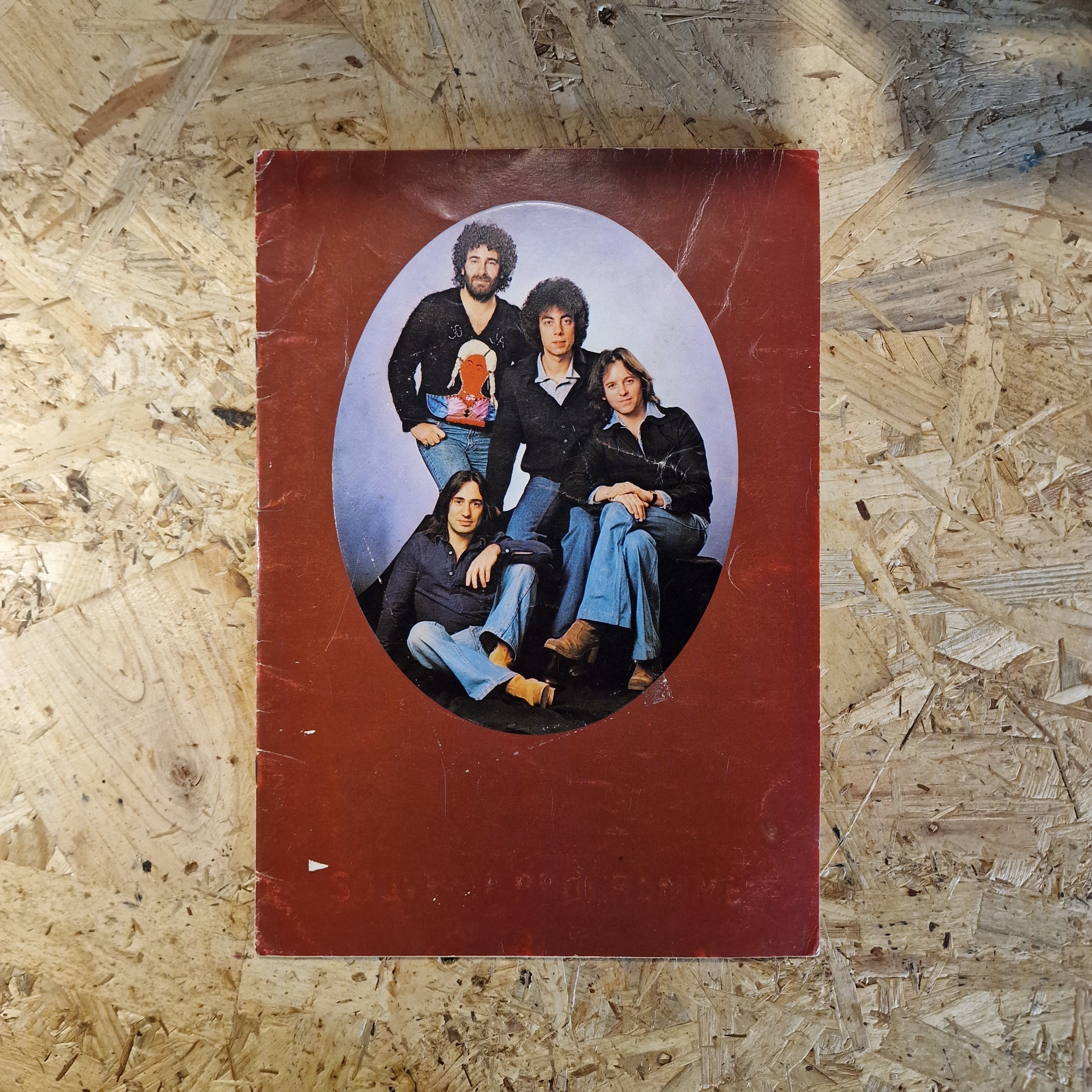 John Cale – Hobo Sapiens – Sounds + Grounds