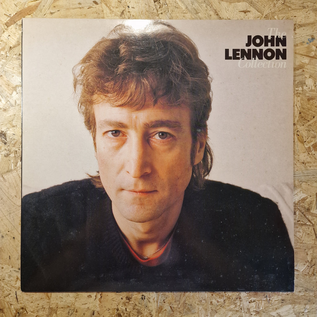 John Lennon – The John Lennon Collection