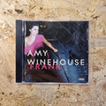 Amy Winehouse – Frank