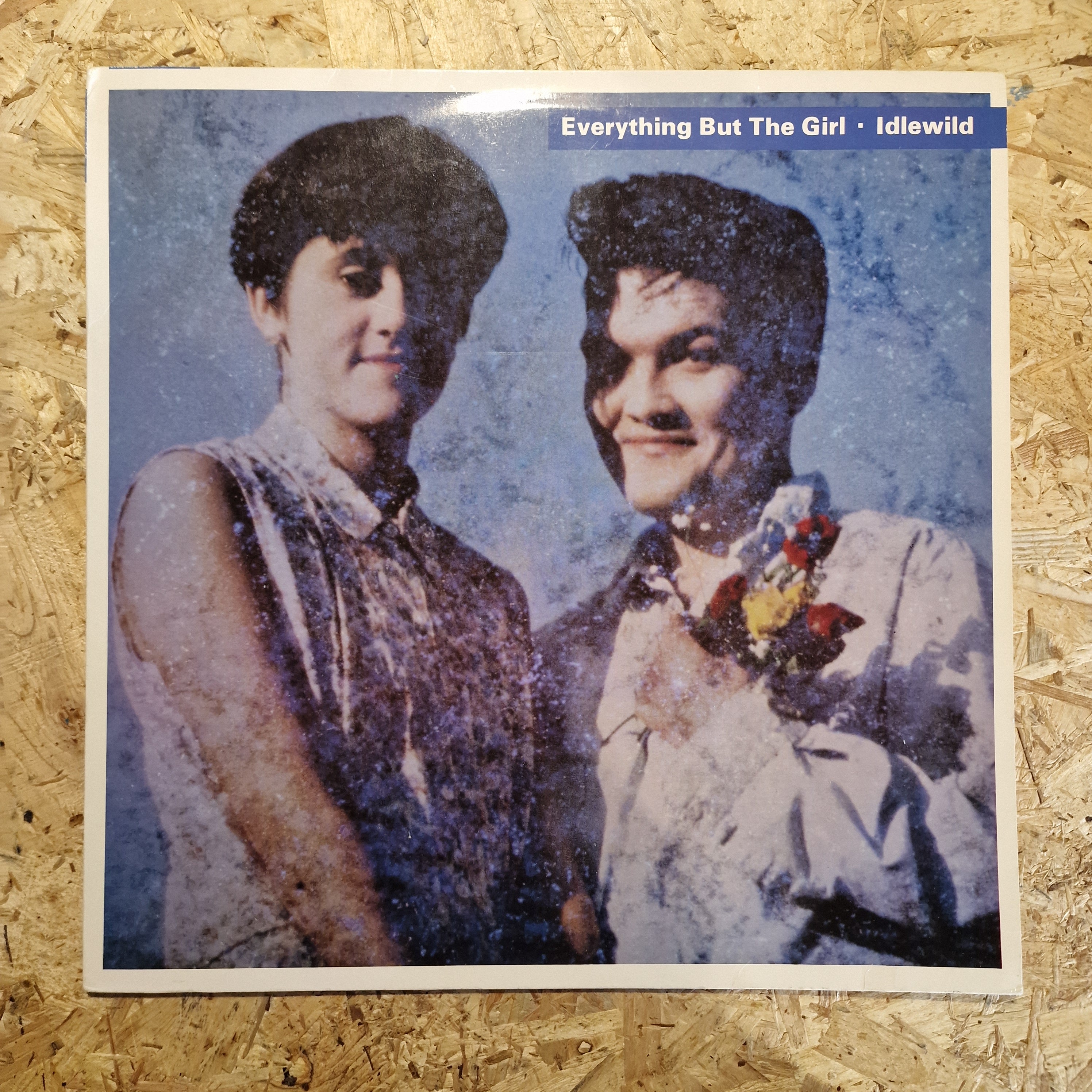 Everything But The Girl – Idlewild