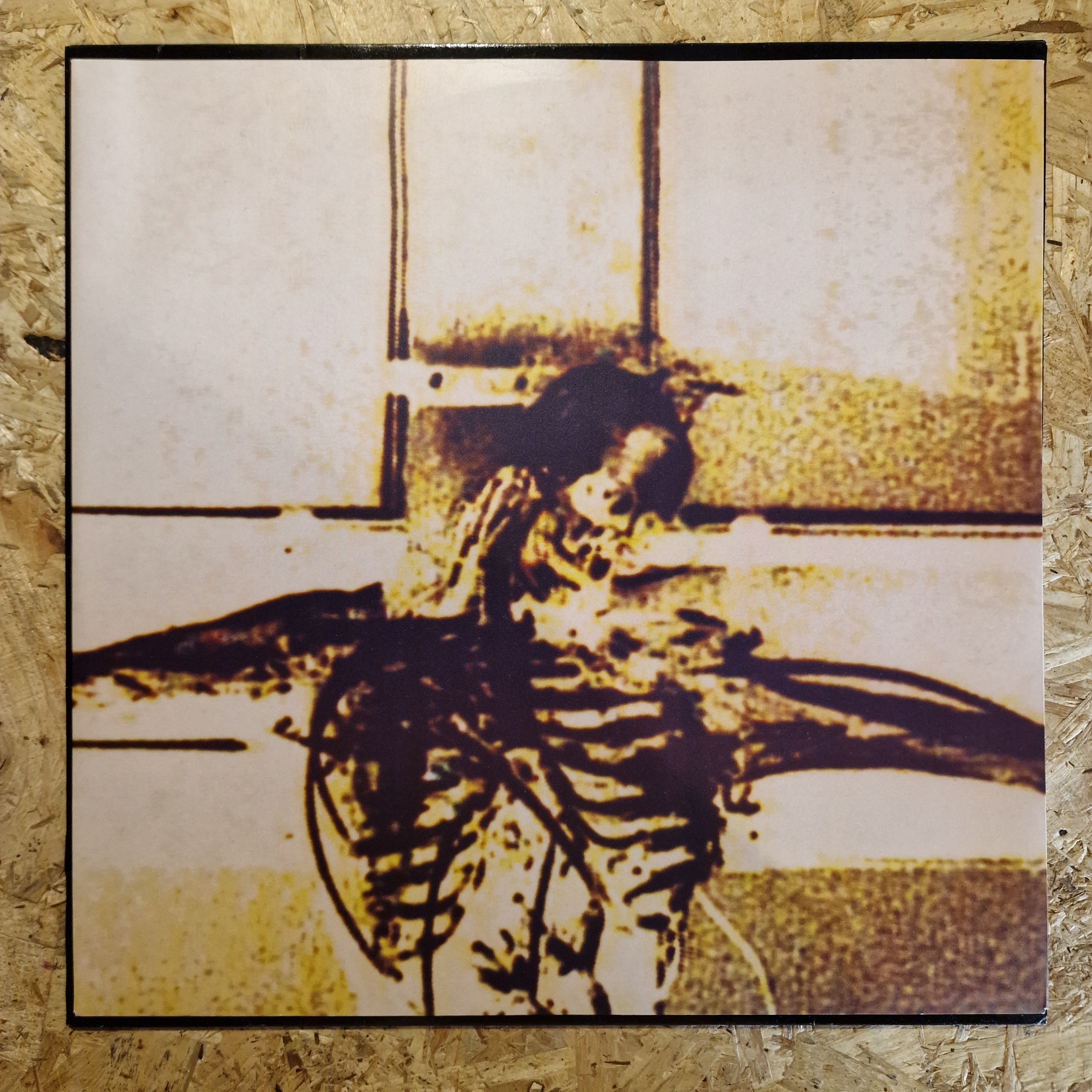 Soundgarden – Jesus Christ Pose